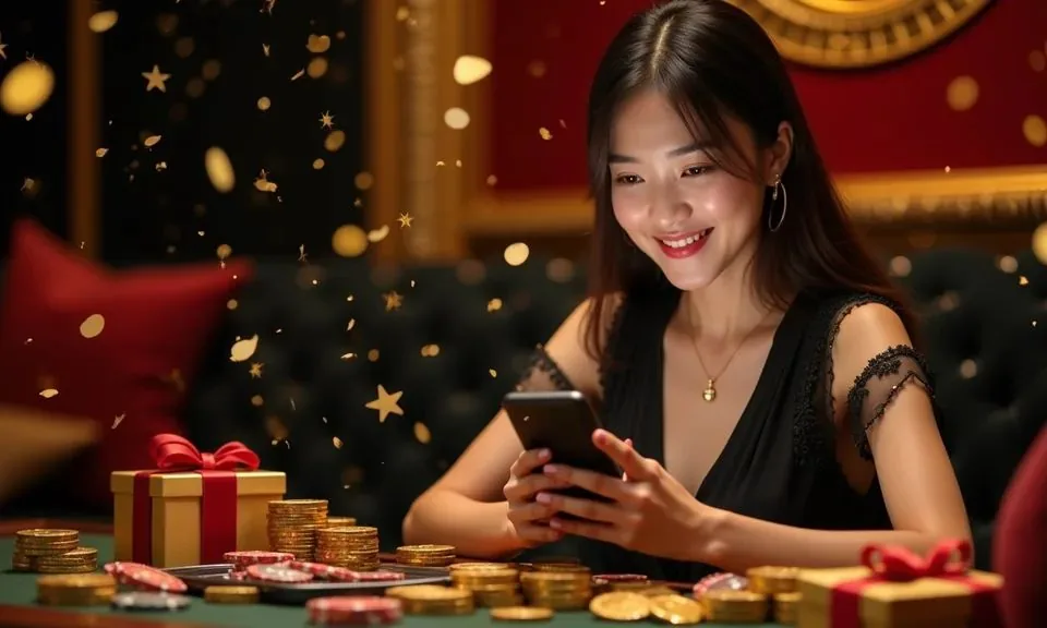 สำรวจสิ่งที่ huay9bet นำเสนอ